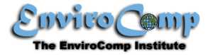 EnviroComp Institute logo