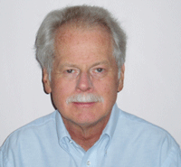 Dr. Robert Yamartino